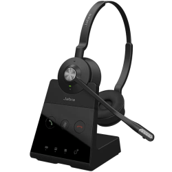 Jabra Engage 65, Stereo, UK/HK/SG/AU/NZ/VN	